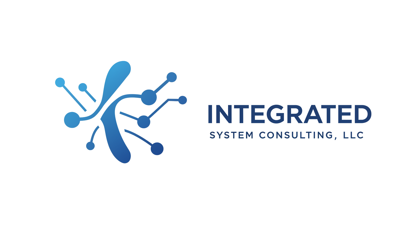 ISC - Integrate System Consulting